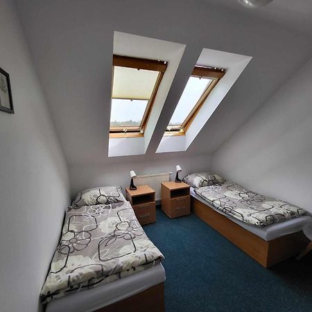 Penzion Nas Svet Przno Exterior foto