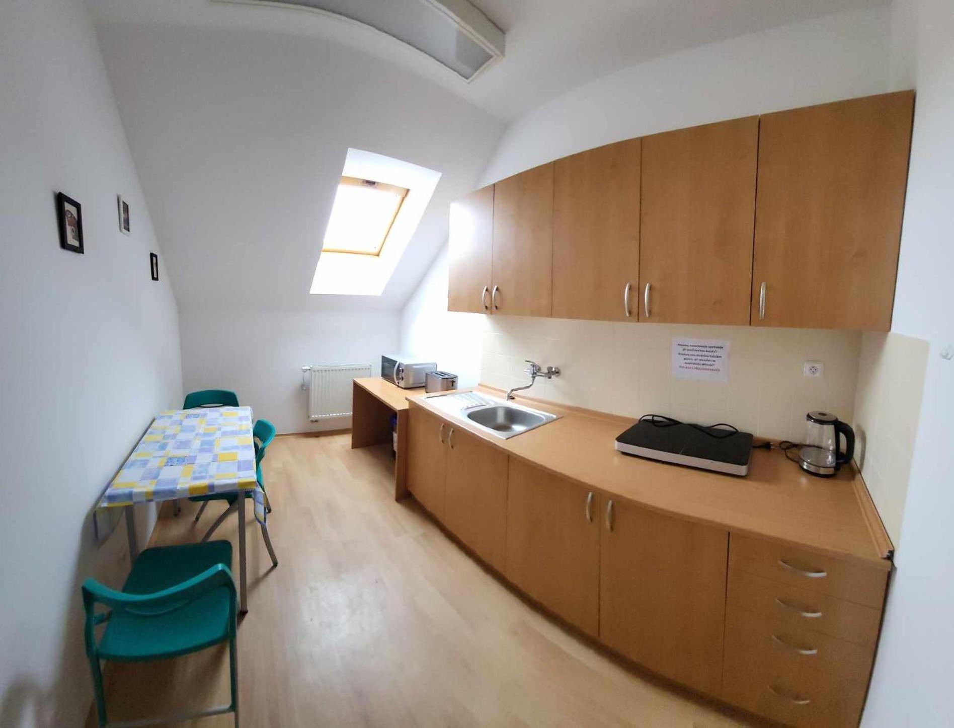 Penzion Nas Svet Przno Exterior foto